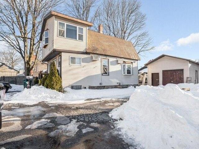 House for sale in Lynn, Massachusetts