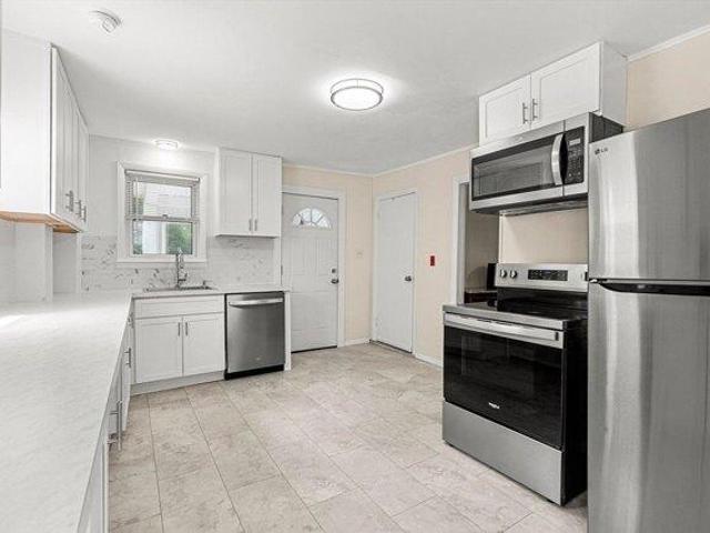 House for sale in Lynn, Massachusetts