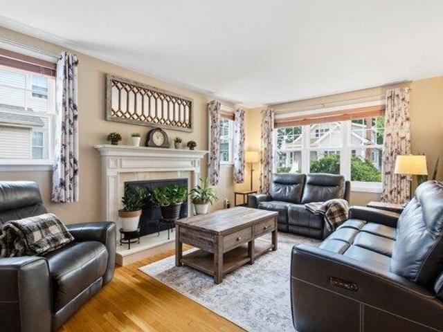 House for sale in Lynn, Massachusetts