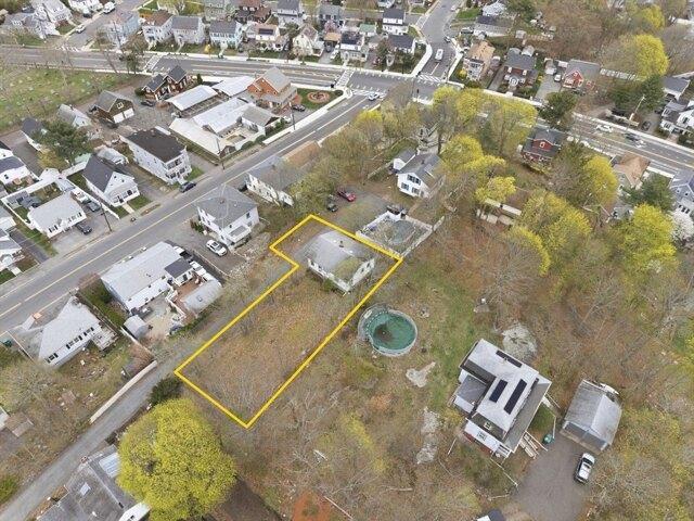 House for sale in Lynn, Massachusetts