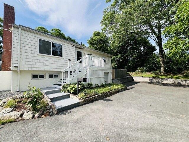 House for sale in Lynn, Massachusetts