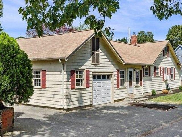 House for sale in Lynn, Massachusetts