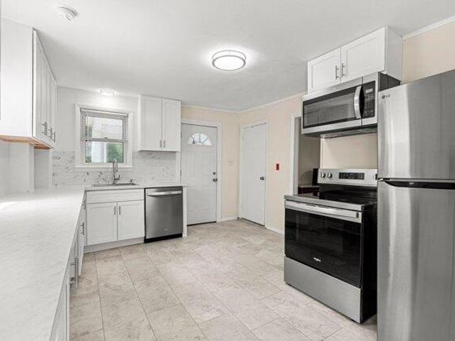 House for sale in Lynn, Massachusetts