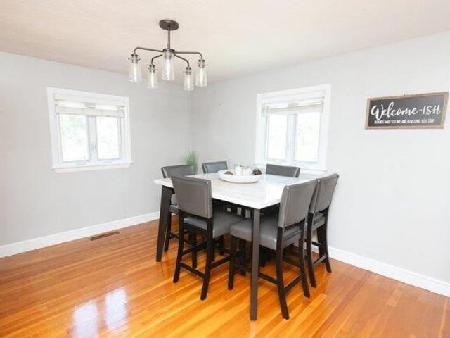 House for sale in Lynn, Essex County