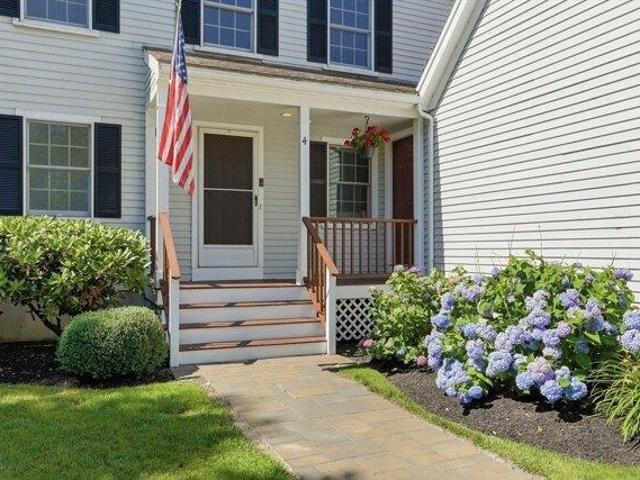 House for sale in Lynnfield, Massachusetts