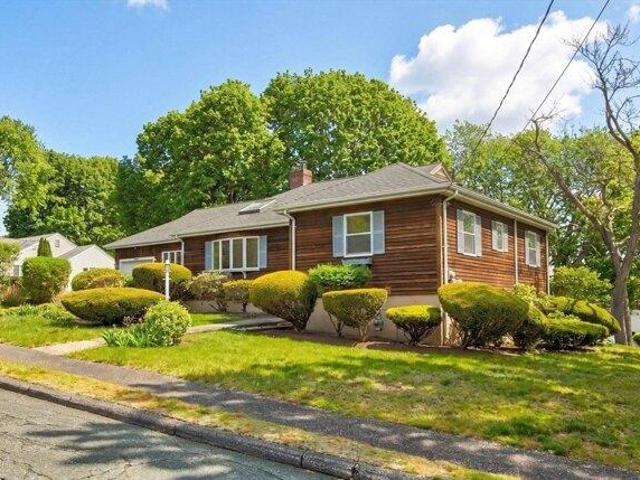 House for sale in Lynnfield, Massachusetts