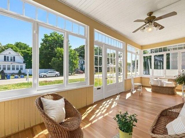 House for sale in Lynnfield, Massachusetts