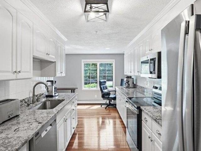 House for sale in Lynnfield, Massachusetts