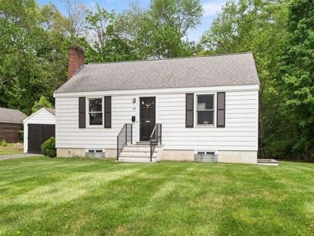 House for sale in Lynnfield, Massachusetts
