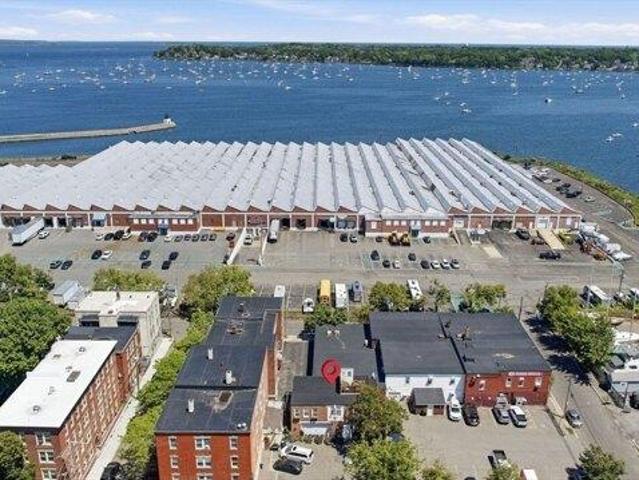 House for sale in Massachusetts