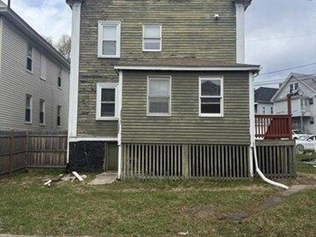House for sale in Massachusetts