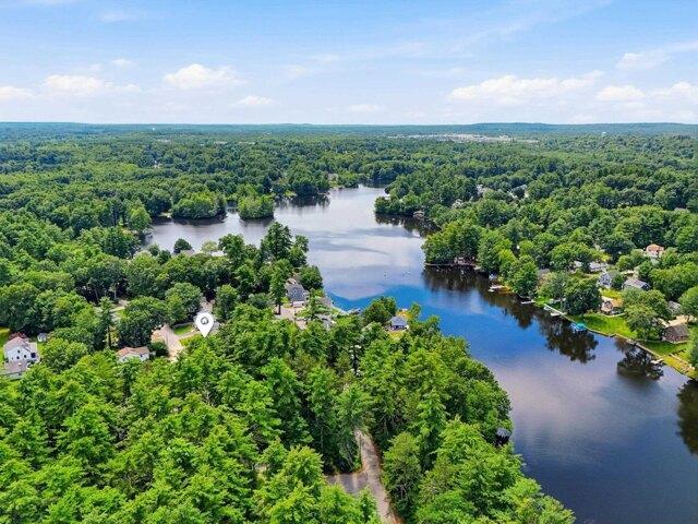 House for sale in New Hampshire