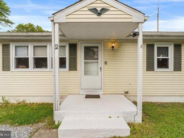 House for sale in New Jersey