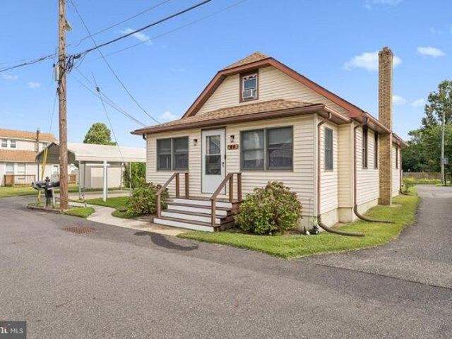House for sale in New Jersey