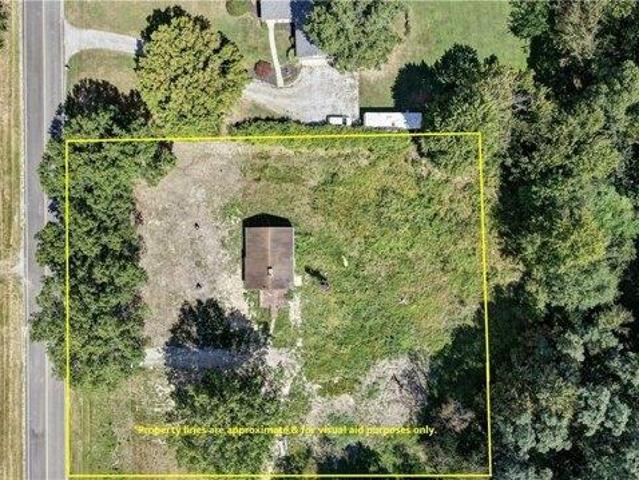 House for sale in Ohio