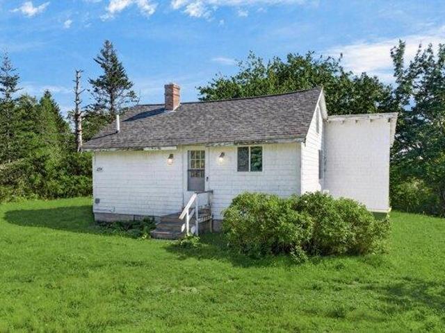 House for sale in Machias, Maine