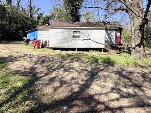 House for sale in Macon, Georgia