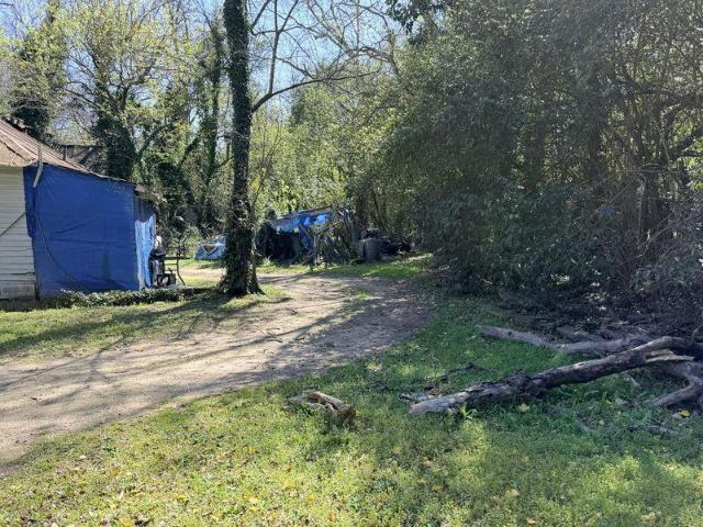 House for sale in Macon, Georgia