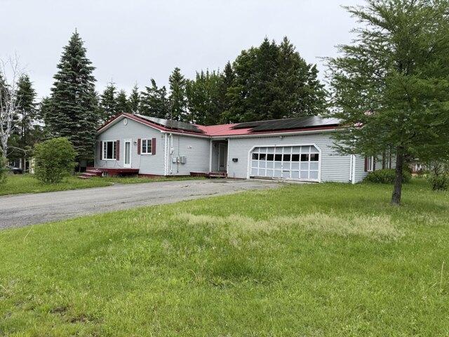 House for sale in Maine