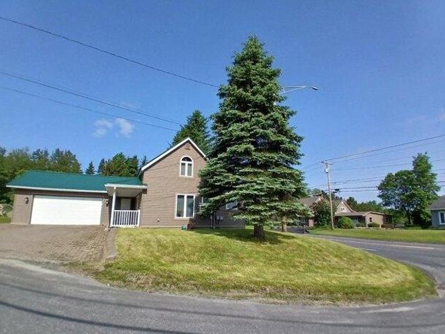 House for sale in Madawaska, Maine
