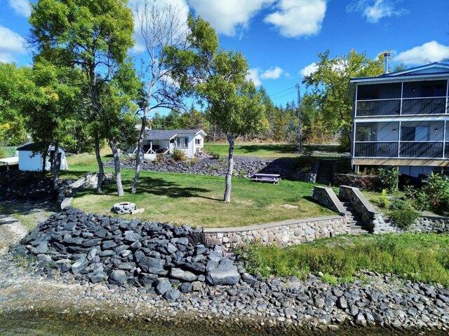 House for sale in Madawaska, Aroostook County