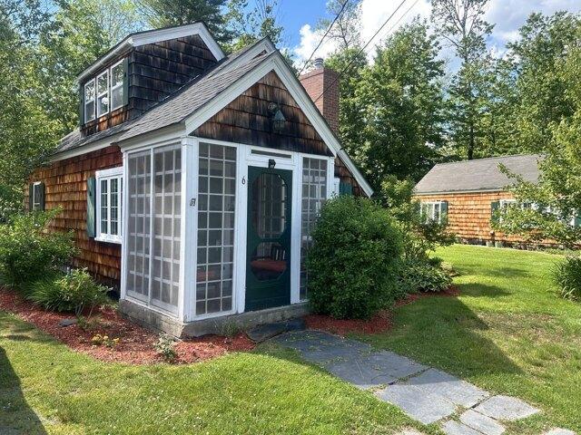 House for sale in Madison, Maine