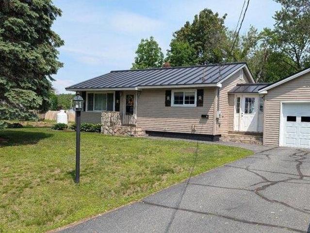 House for sale in Madison, Maine
