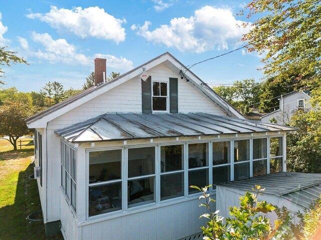 House for sale in Madison, Maine