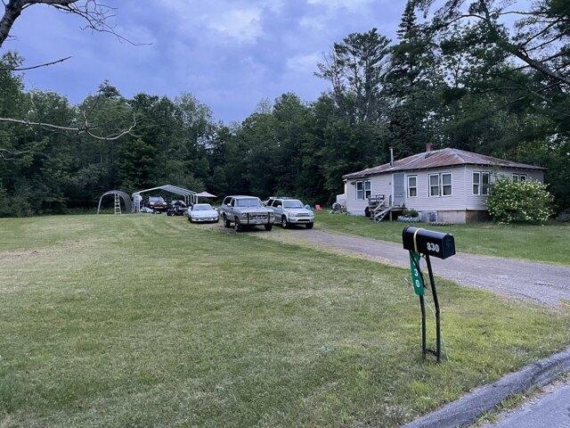 House for sale in Madison, Maine