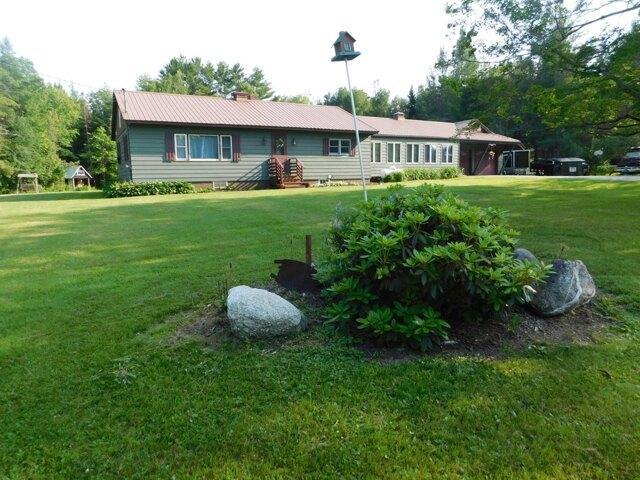House for sale in Madison, Maine
