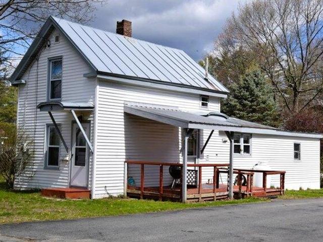 House for sale in Madison, Maine