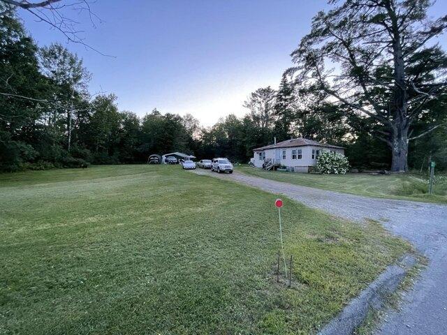 House for sale in Madison, Maine