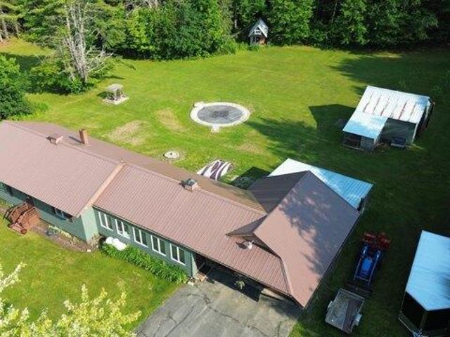 House for sale in Madison, Maine