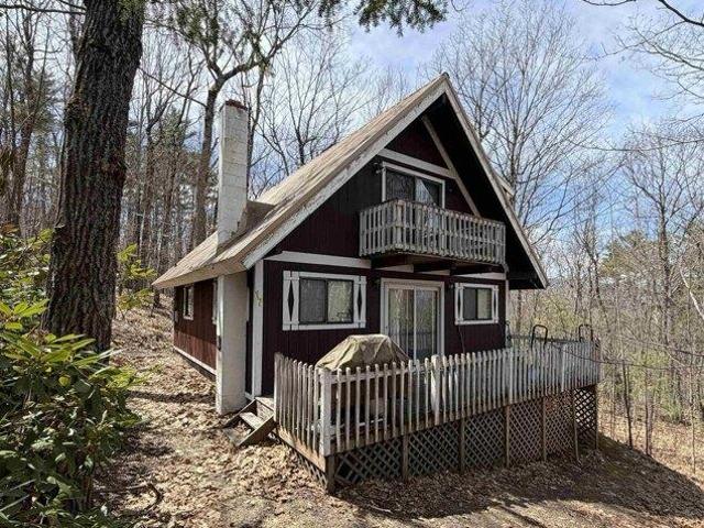 House for sale in New Hampshire