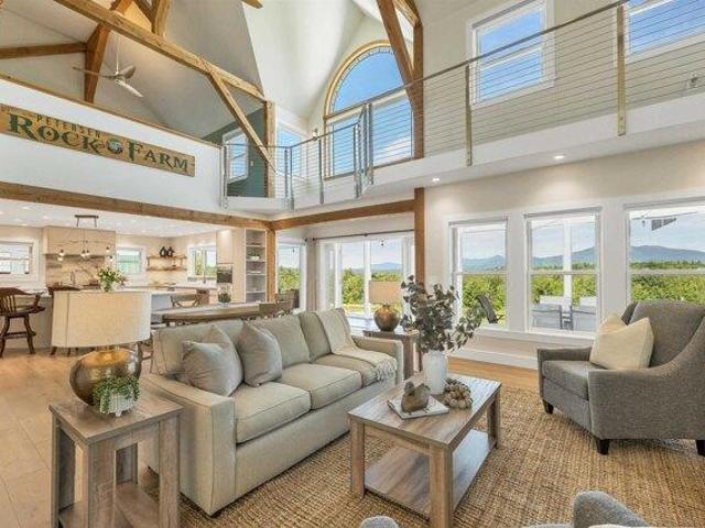 House for sale in New Hampshire