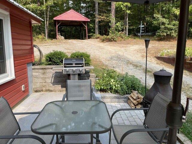 House for sale in New Hampshire