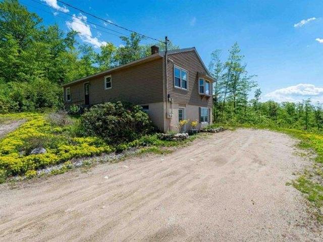 House for sale in New Hampshire