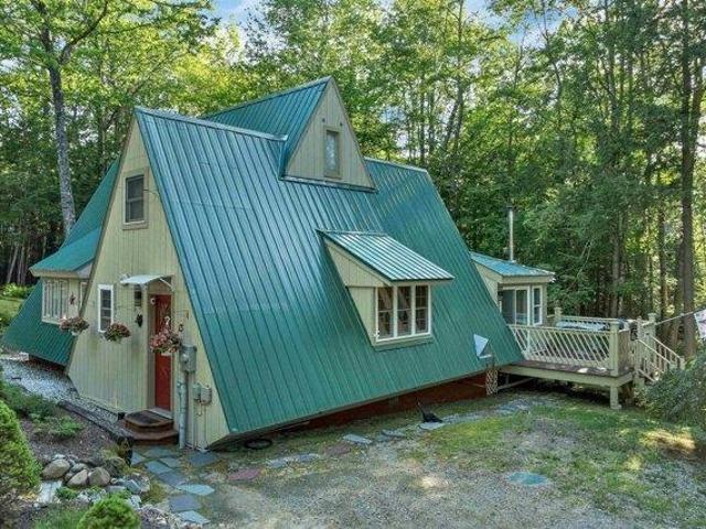 House for sale in New Hampshire