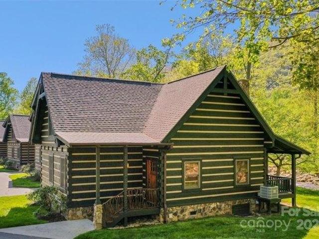 House for sale in Haywood, North Carolina