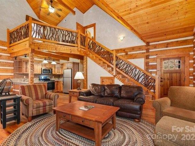 House for sale in Haywood, North Carolina