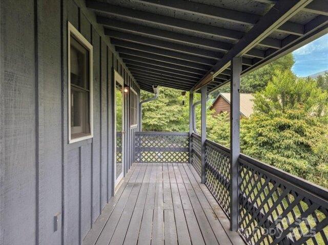 House for sale in Haywood, North Carolina