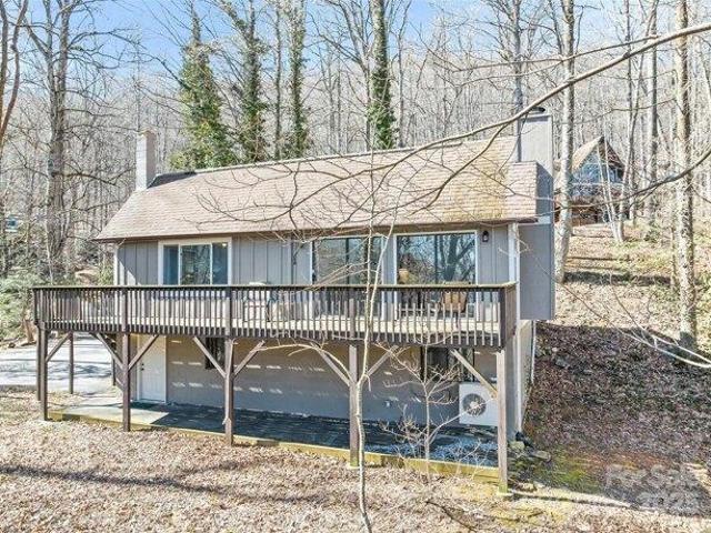 House for sale in Haywood, North Carolina