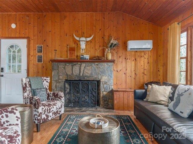 House for sale in Maggie Valley, North Carolina