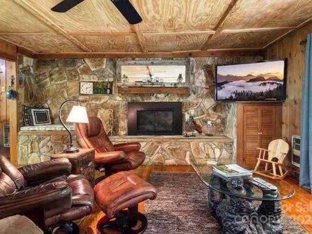 House for sale in Haywood, North Carolina