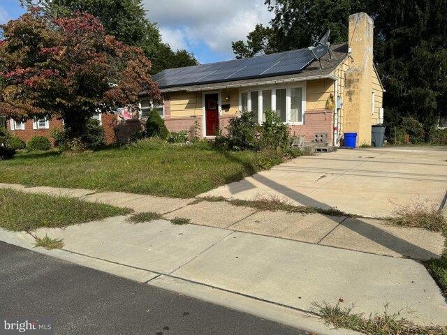 House for sale in Magnolia, New Jersey