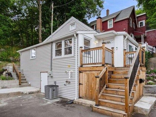 House for sale in Malden, Massachusetts
