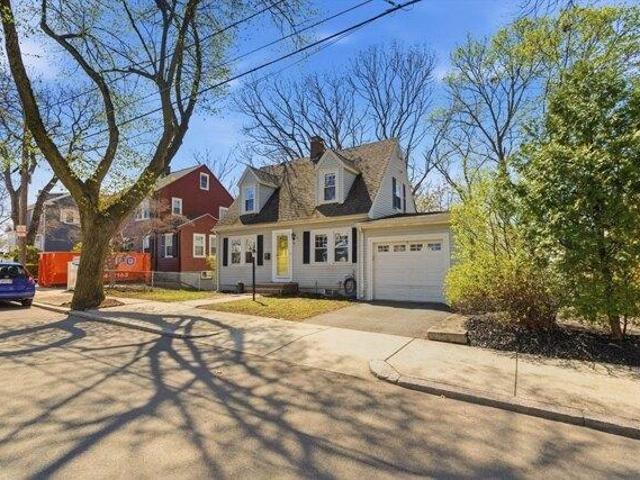 House for sale in Malden, Massachusetts