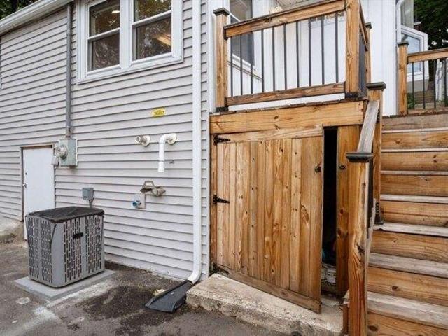 House for sale in Malden, Massachusetts