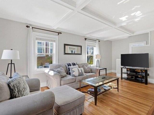 House for sale in Malden, Massachusetts