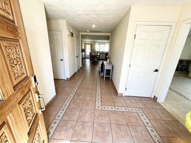 House for sale in Malden, Massachusetts